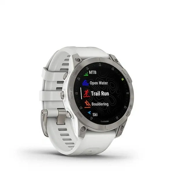 Garmin Epix Gen 2 Sapphire 47mm GPS Smartwatch