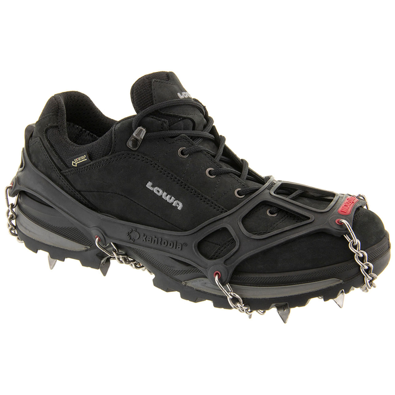 Kahtoola MICROspikes Traction System